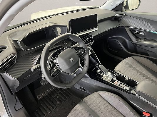 Peugeot 2008 e-Allure Pack