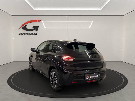 Peugeot 208 1.2 Hybrid Allure Premium