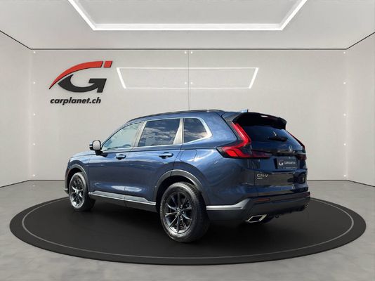 Honda CR-V 2.0 i-MMD Advance 4WD