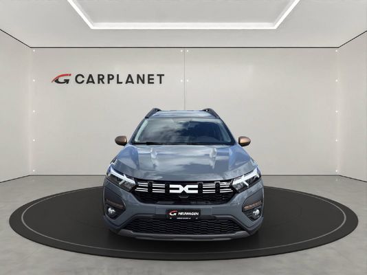 Dacia Jogger 1.6 Hybrid Extreme 7P