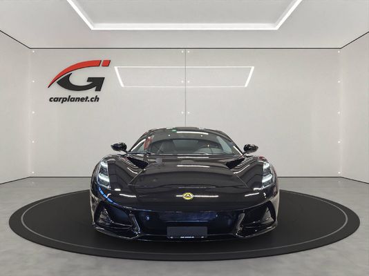 Lotus Emira 2.0 I4 First Edition