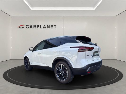 Nissan Qashqai 1.5 VC-T Tekna