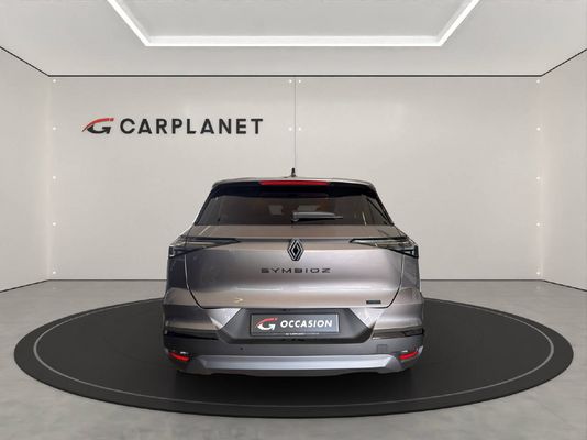 Renault Symbioz 1.6 E-Tech esprit Alpine