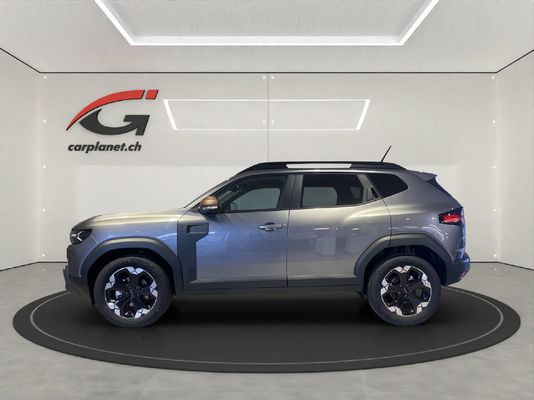 Dacia Duster 1.6 Hybrid Extreme