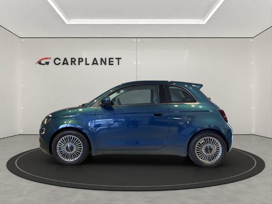 Fiat 500 Icon 3+1