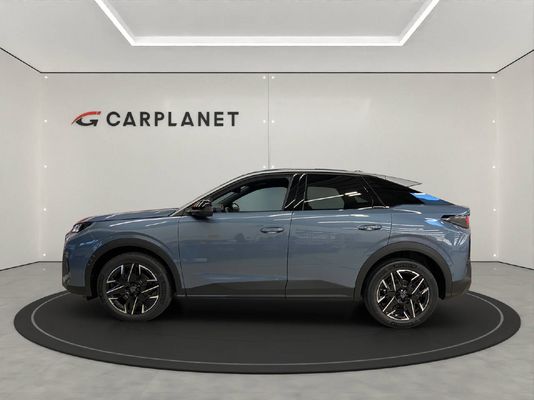 Peugeot 3008 1.2 Hybrid Allure Premium