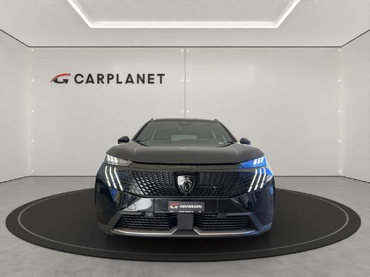 Peugeot 5008 1.2 Hybrid GT 7-Plätzer