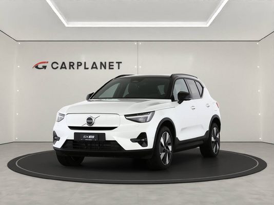 Volvo EX40 Twin Ultra AWD