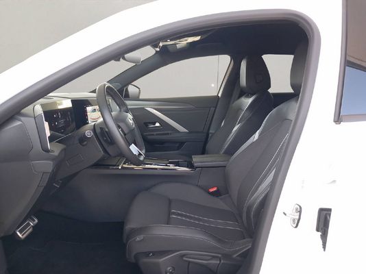 Opel Astra Sports Tourer 1.2 T 130 GS