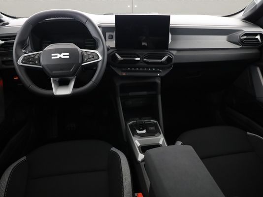 DACIA Duster 1.8 Hybrid Journey