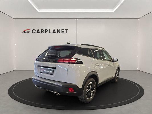 Peugeot 2008 1.2 PureTech Allure Premium