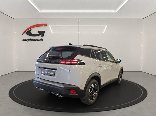 Peugeot 2008 1.2 PureTech Allure Premium