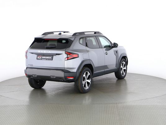 DACIA Duster 1.8 Hybrid Journey