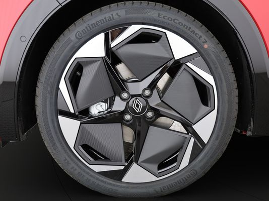 Renault Clio 1.8 E-Tech techno