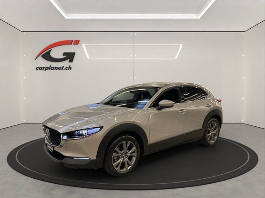 Mazda CX-30 2.0 186 PS Centre-Line AWD