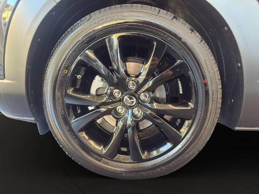 Mazda CX-30 2.0 186 PS Homura AWD