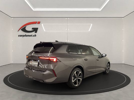 Opel Astra Sports Tourer 1.2 T 130 GS