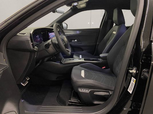 Opel Mokka 1.2 T 145 HEV GS WoW