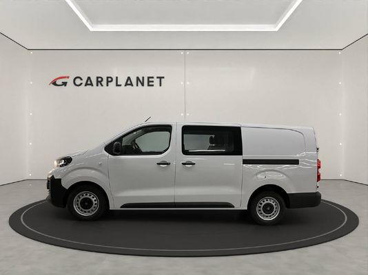 Peugeot Expert DKaw. Long vert.va. 2.0 BlueHDi 145 S/S