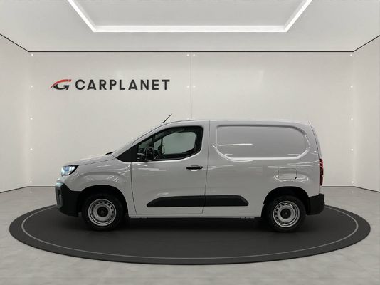 Peugeot Partner Kaw. 650 Standard 1.5