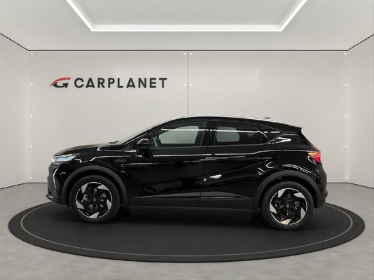 Renault Captur 1.6 E-Tech techno