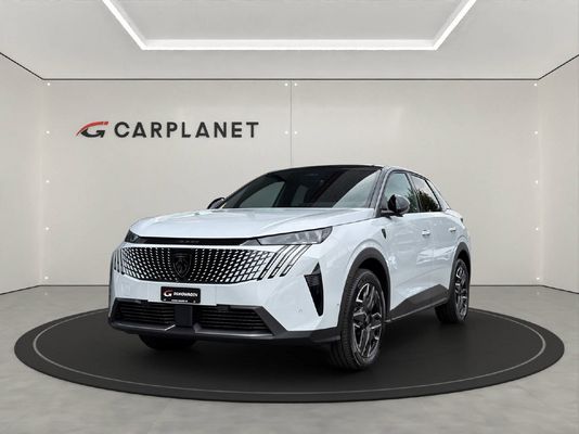 Peugeot 3008 1.2 Hybrid GT