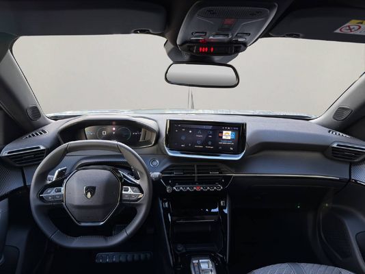 Peugeot 2008 1.2 Hybrid 145 Allure Premium