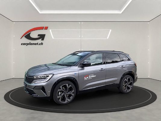 Renault Austral iconic esprit Alpine E-TECH full hybrid 200