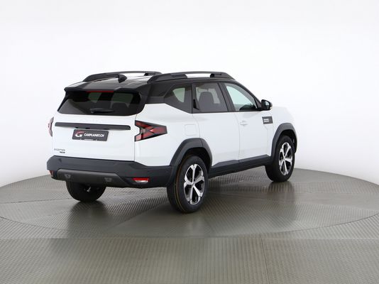 DACIA Bigster 1.8 Hybrid Journey