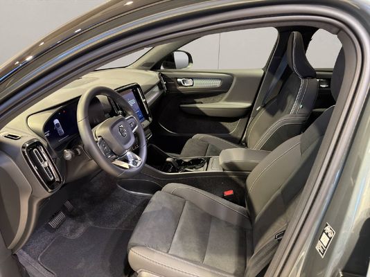 Volvo EC40 Twin Ultra AWD