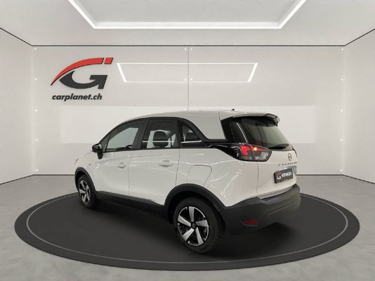 Opel Crossland 1.2 Edition