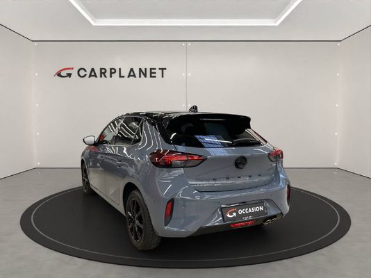 Opel Corsa 1.2 T 145 Hybrid Ultimate