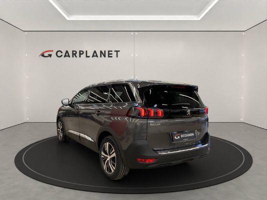 Peugeot 5008 1.5 BlueHDi Allure Pack