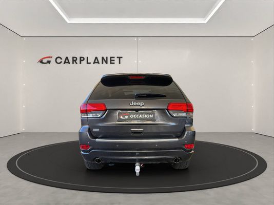 Jeep Grand Cherokee 3.0 CRD 250PS Overland AHK