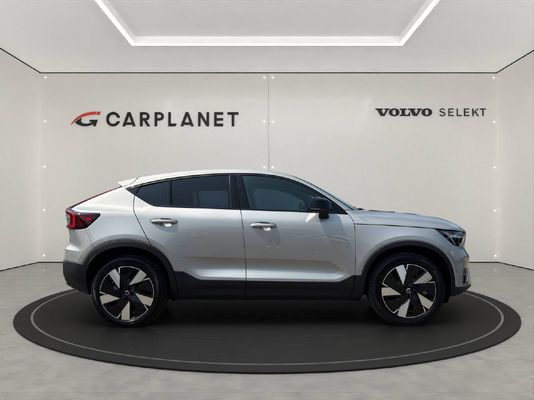 Volvo C40 E80 Ultimate AWD