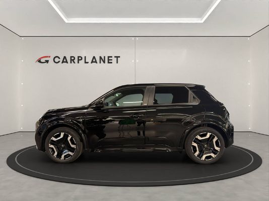 Nissan Micra Advance