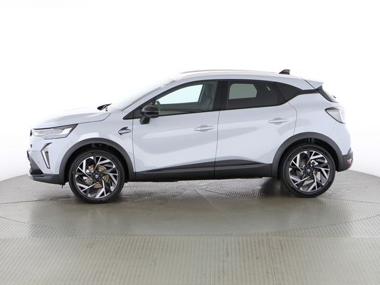 Renault Captur 1.8 E-Tech esprit Alpin