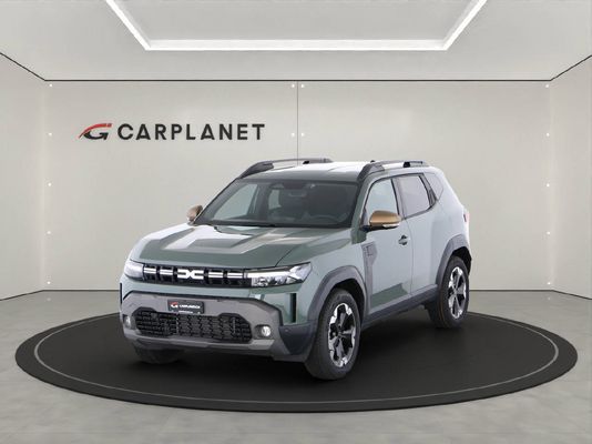 DACIA Duster 1.8 Hybrid Extreme