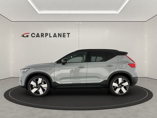 Volvo EX40 Twin Performance Ultra AWD