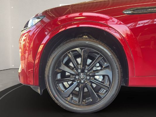 Mazda CX-60 2.5 PHEV 327 PS Homura AWD