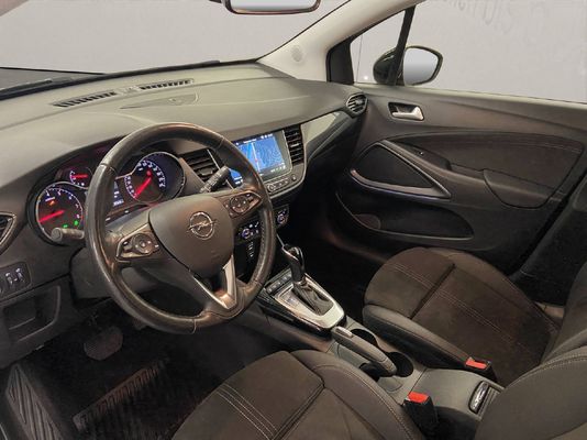 Opel Crossland 1.2 T 130 Ultimate