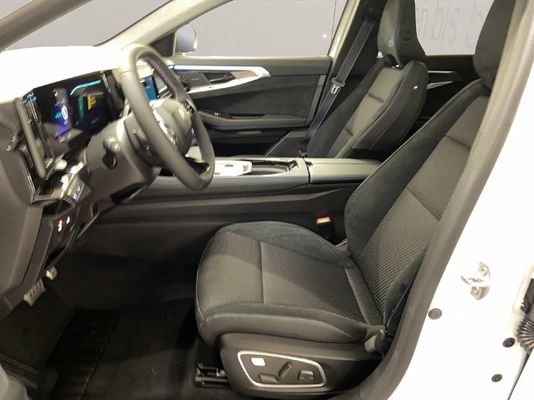 Renault Espace 1.2 E-Tech esprit Alpine