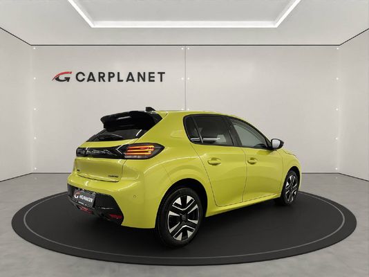 Peugeot 208 1.2 Hybrid Allure Premium