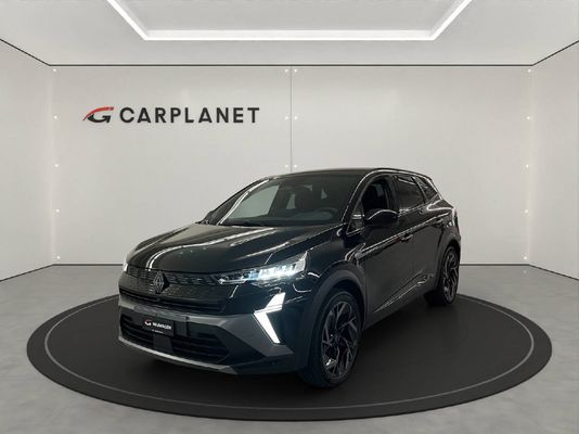 Renault Symbioz 1.8 E-Tech esprit Alpine