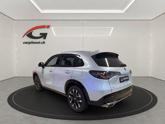 Honda ZR-V 2.0 i-MMD Advance