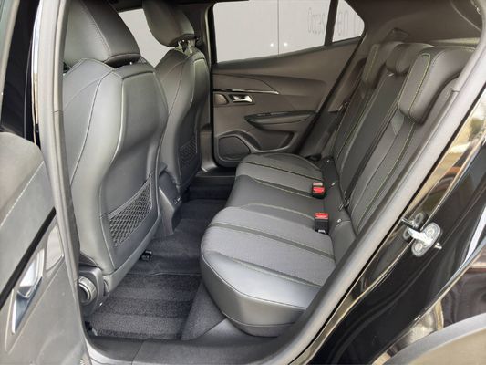 Peugeot 2008 1.2 Hybrid 145 GT