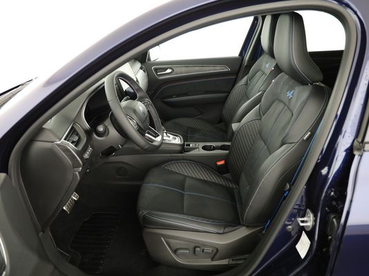 Renault Arkana 1.6 E-Tech esprit Alpine