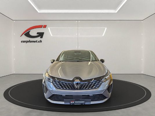 Renault CLIO esprit Alpine E-TECH full hybrid 145