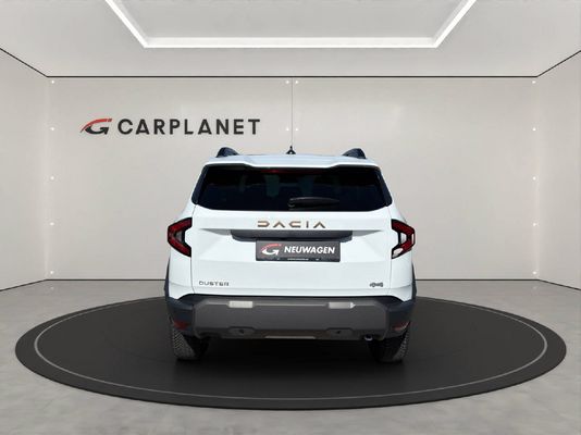 Dacia Duster 1.2 TCe Extreme 4WD