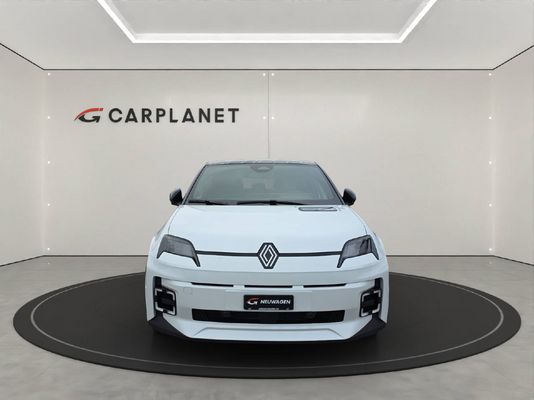 Renault R5 E-Tech Comfort Range Techno